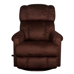 La-Z-Boy Pinnacle Pinnacle Swivel Glider Recliner
