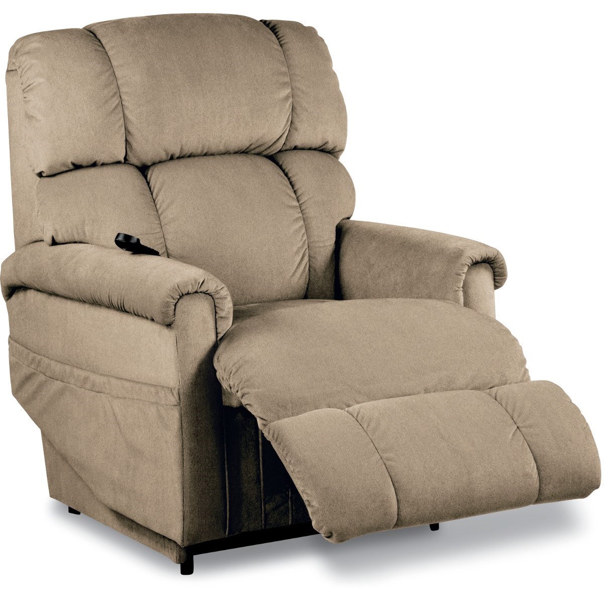 LaZBoy Pinnacle Platinum Luxury Lift® PowerReclineXR Recliner with
