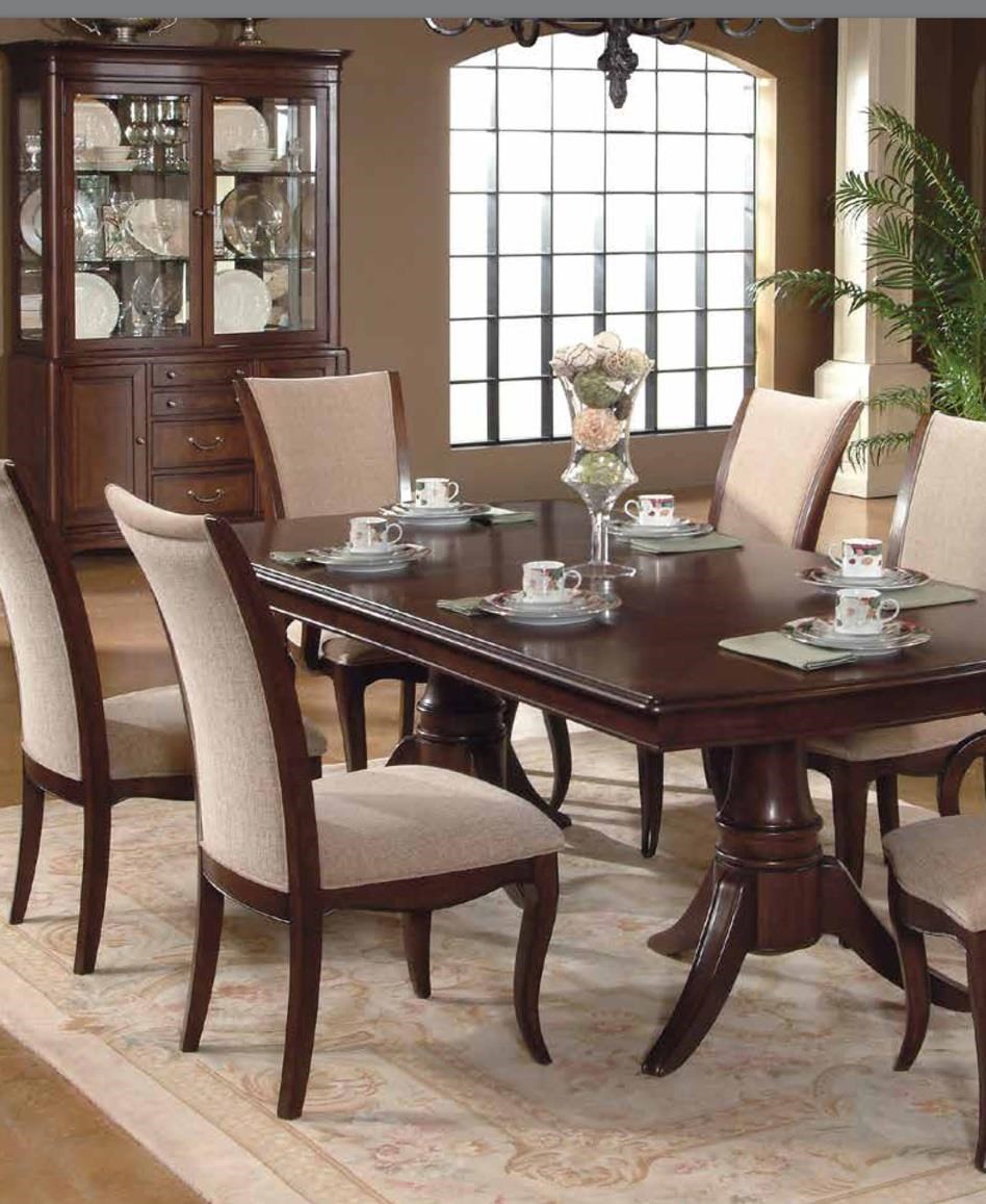 South Hampton 5 Piece Dining Set Includes Table And 4 Chairs By Lacquer Craft Usa At Morris Home