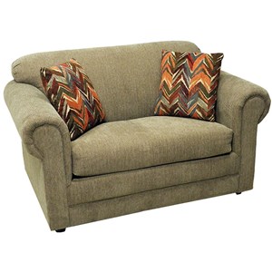 LaCrosse Hayden Twin Sofa Sleeper