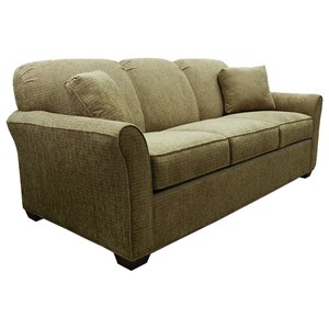 Lancer 2500 Queen Sofa Sleeper