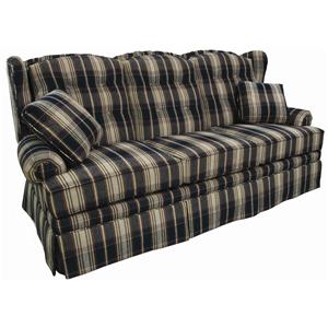 9700 By Lancer Wayside Furniture Dealer Lancer 9700 Sofa