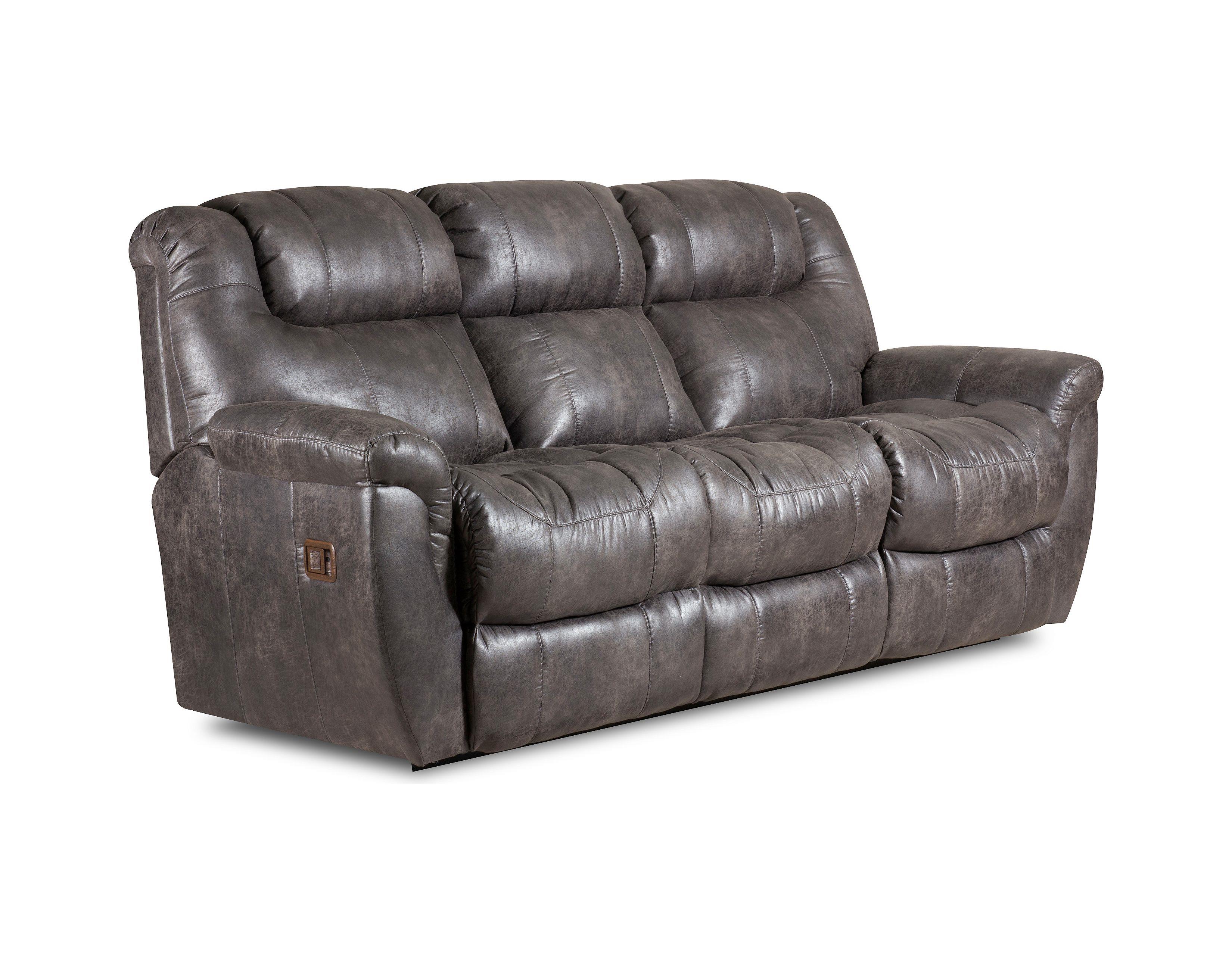 Lane Montgomery Double Reclining Sofa With Drop Down Table And Lane Montgomery Double Reclining Sofa With Table And Mage Item Number 216 96