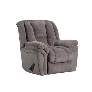ashley ferncliff swivel glider recliner