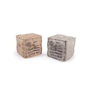 Largo F1000 Accent Pouf