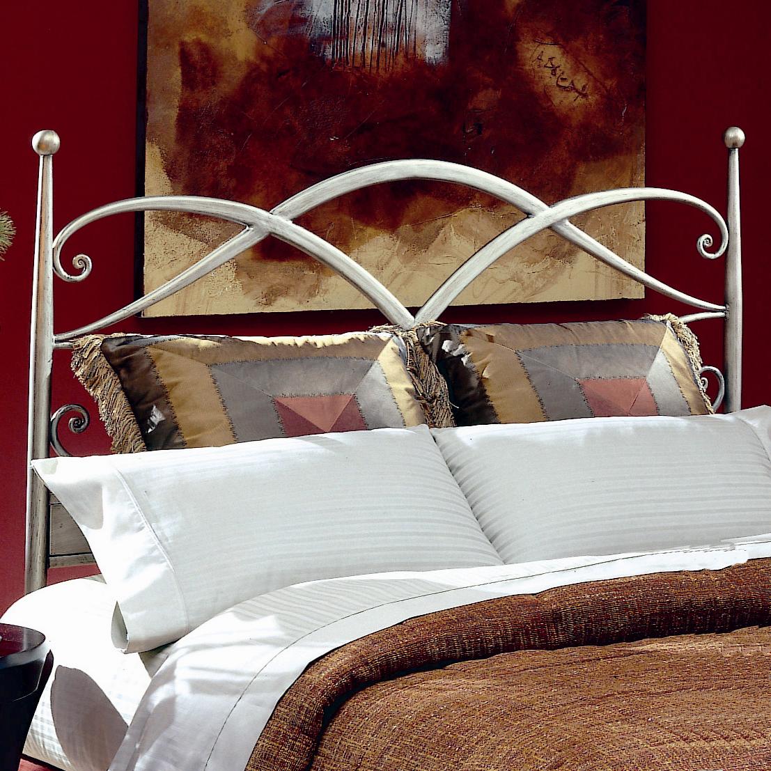 Largo Metal Beds Queen Cutl Headboard Lindy S Furniture Company Queen Cutl Headboard