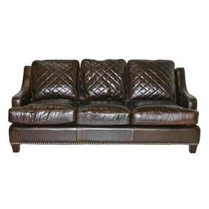 Leather Sofas Moore S Home Furnishings Sofa