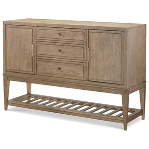 Legacy Classic Bridgewater Sideboard