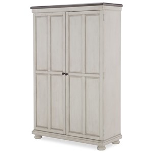 Legacy Classic Brookhaven Door Chest