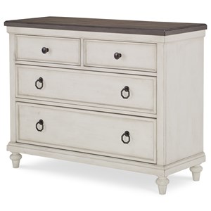 Legacy Classic Brookhaven China Base