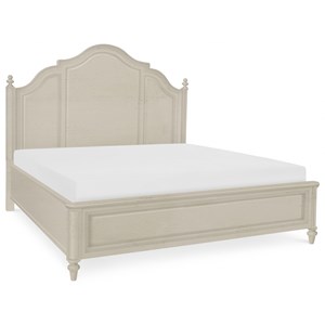 Legacy Classic Brookhaven California King Bedroom Group Belfort