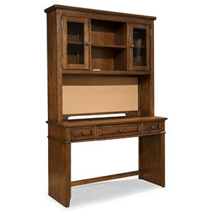Legacy Classic Kids Dawson's Ridge Desk and Hutch