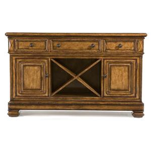 Legacy Classic Larkspur Credenza