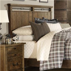 Legacy Classic River Run Queen Panel Headboard