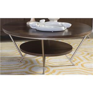 Soho Round Tail Table Morris Home Coffee Tables