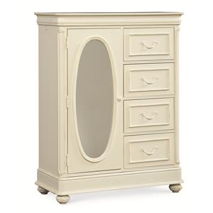 Legacy Classic Kids Charlotte Door Chest