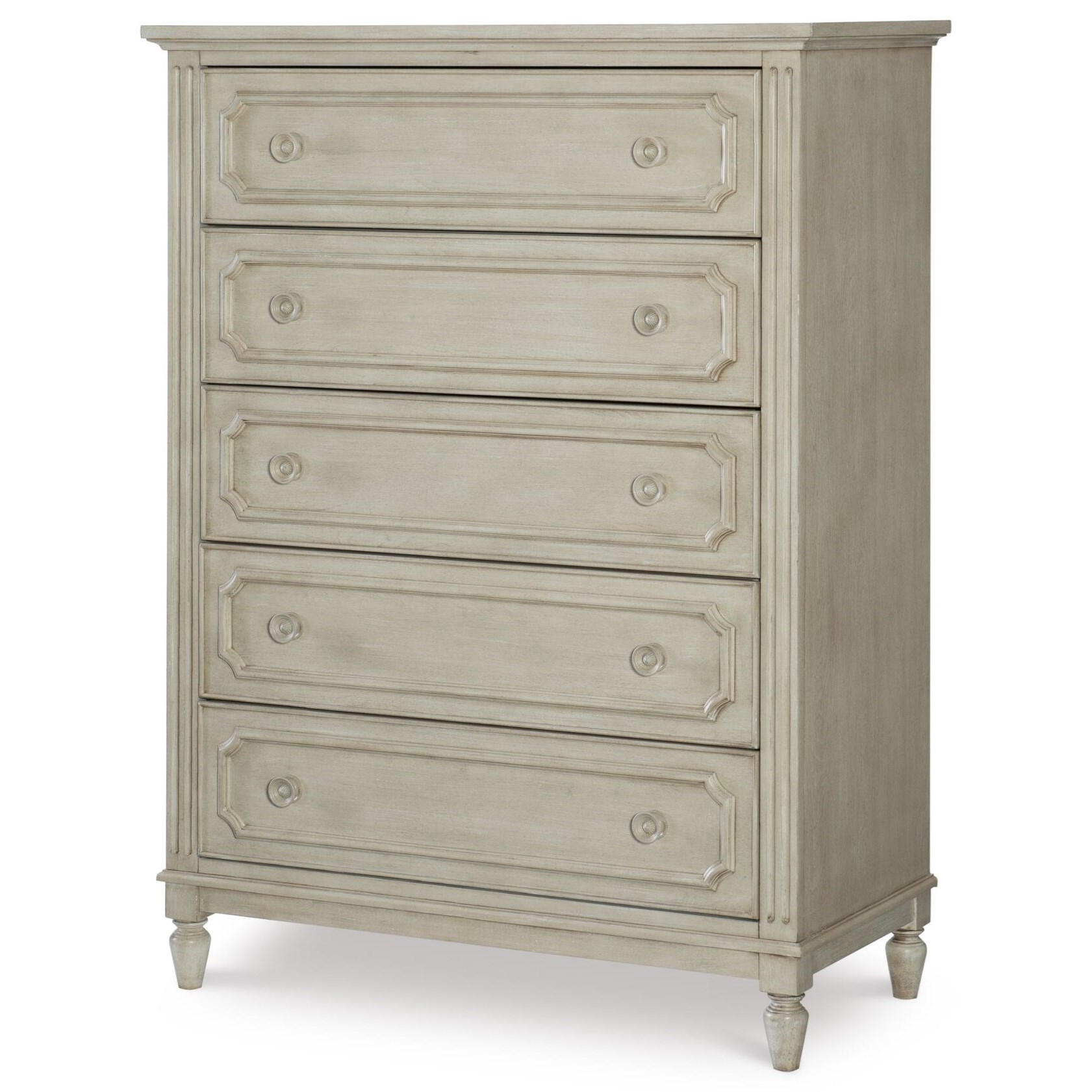 Legacy Clic Kids Emma Transitional 5 Drawer Chest Lindy S Legacy Clic Kids Emma Transitional 5 Drawer Chest