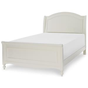 Legacy Classic Kids Harmony Chelsea Sleigh Full Bed