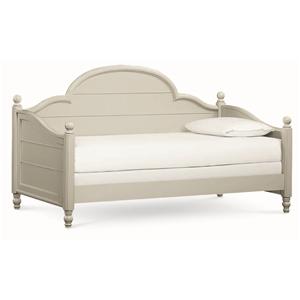 Legacy Classic Kids Inspirations by Wendy Bellissimo Twin Bed