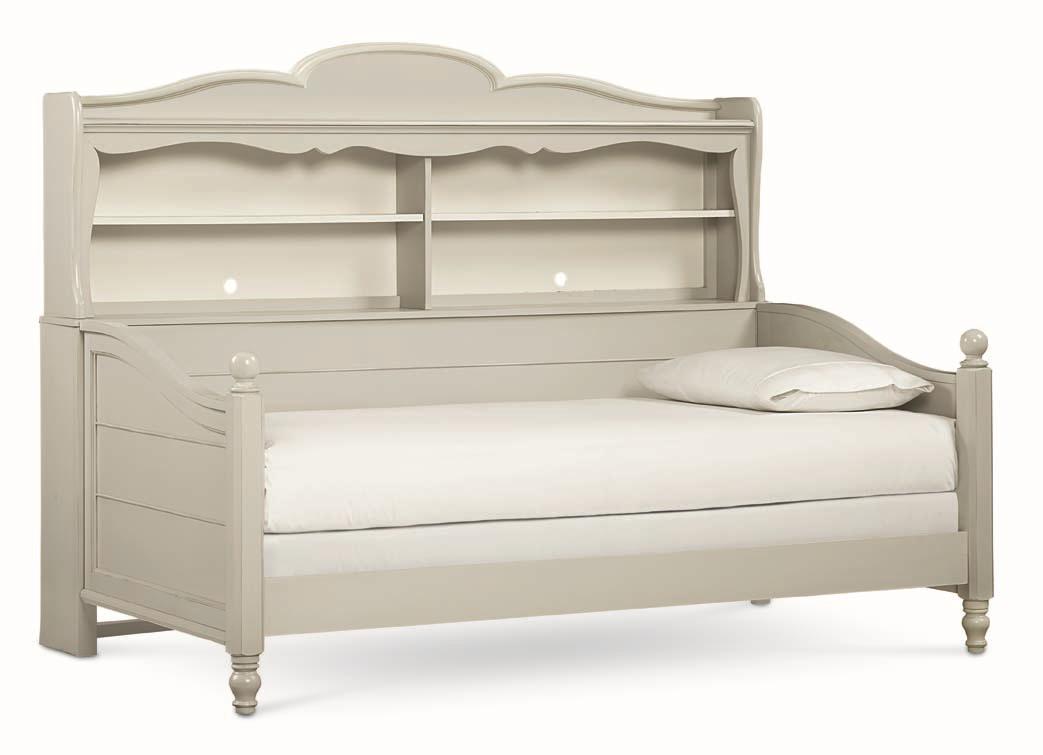 Legacy Classic Kids Inspirations By Wendy Bellissimo Twin Westport Legacy Classic Kids Inspirations by Wendy Bellissimo Twin Bed - Item Number: 3830-5602K - Legacy Classic Kids Inspirations By Wendy Bellissimo Twin Westport