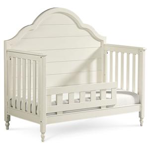Legacy Classic Kids Inspirations by Wendy Bellissimo Toddler Bed