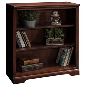 Legends Furniture Brentwood Brentwood 36" Bookcase