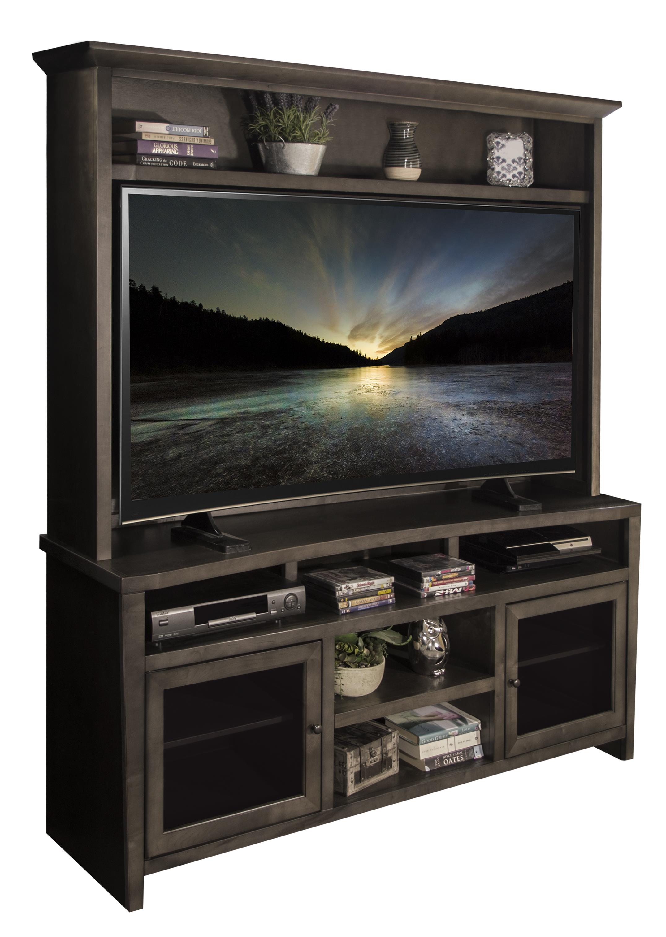 Legends Furniture Vox Collection Console Hutch Sparks