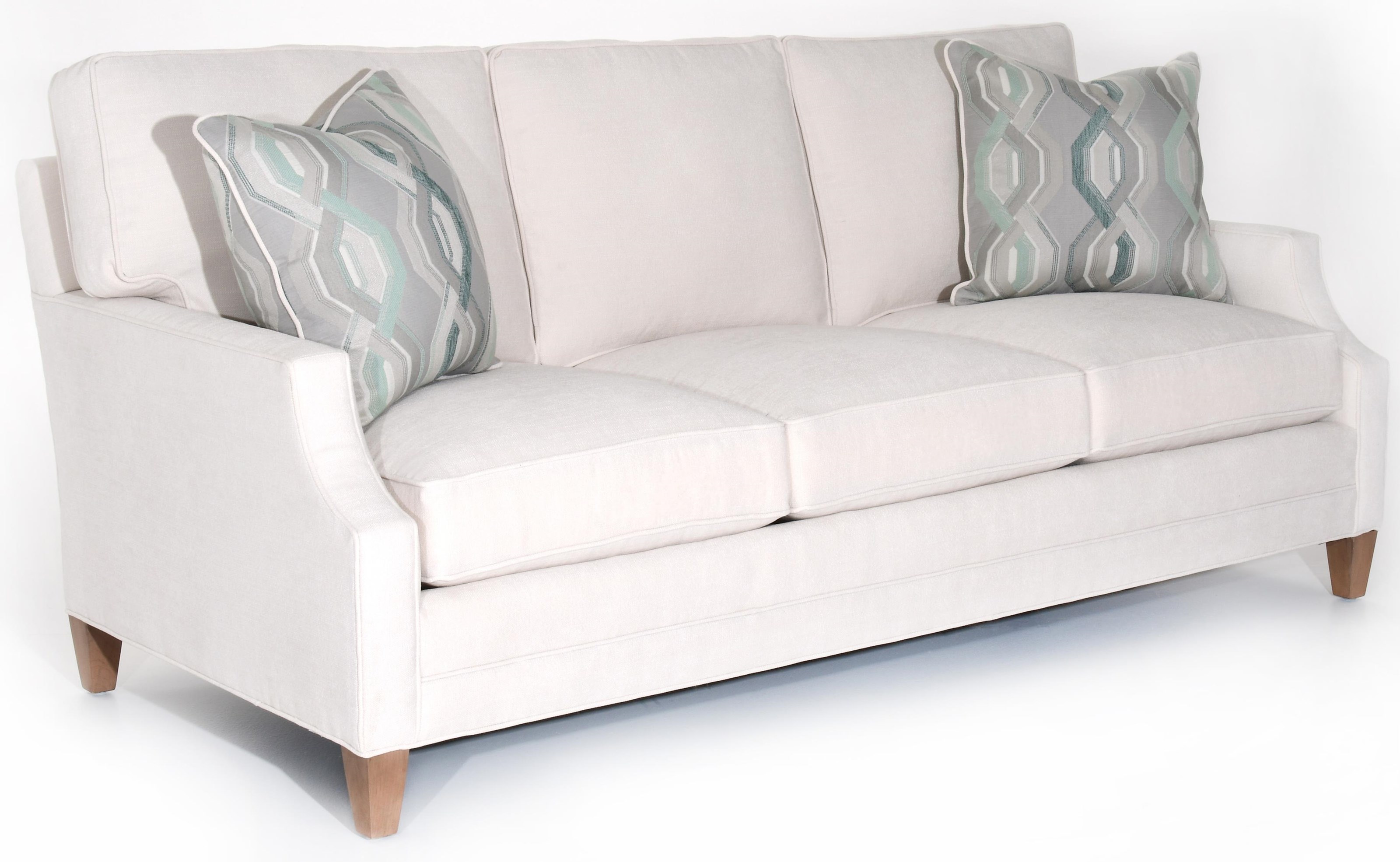 Lexington Personal Design Series 630033 Bristol Customizable Sofa