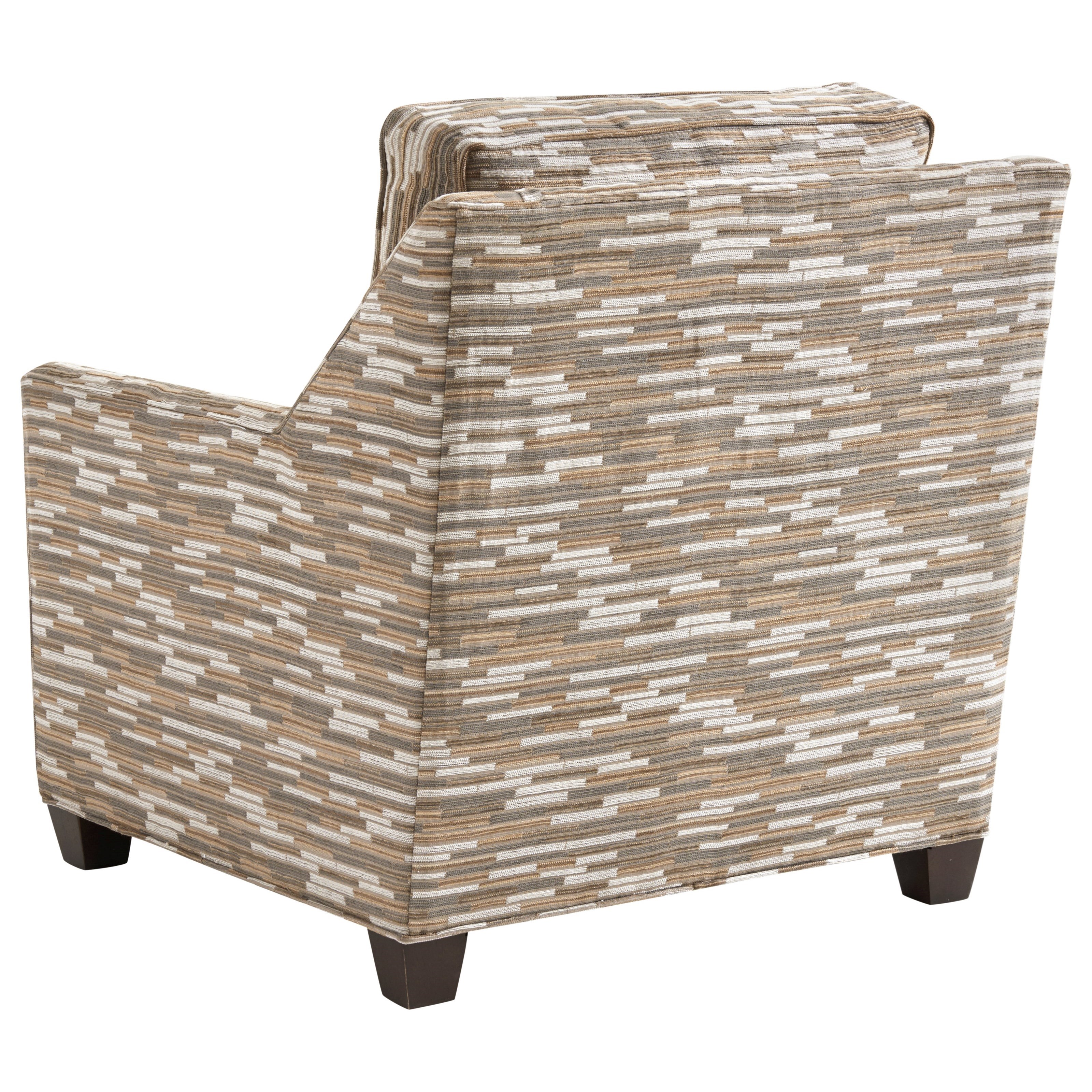 Lexington Zavala 790711 Venturi Accent Chair Baer's Furniture