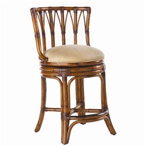 <b>Quick Ship</b> South Beach Counter Stool