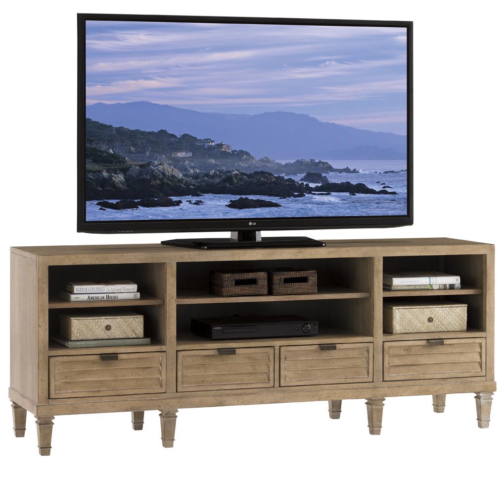 Lexington Monterey Sands 830907 Spanish Bay Entertainment Console with