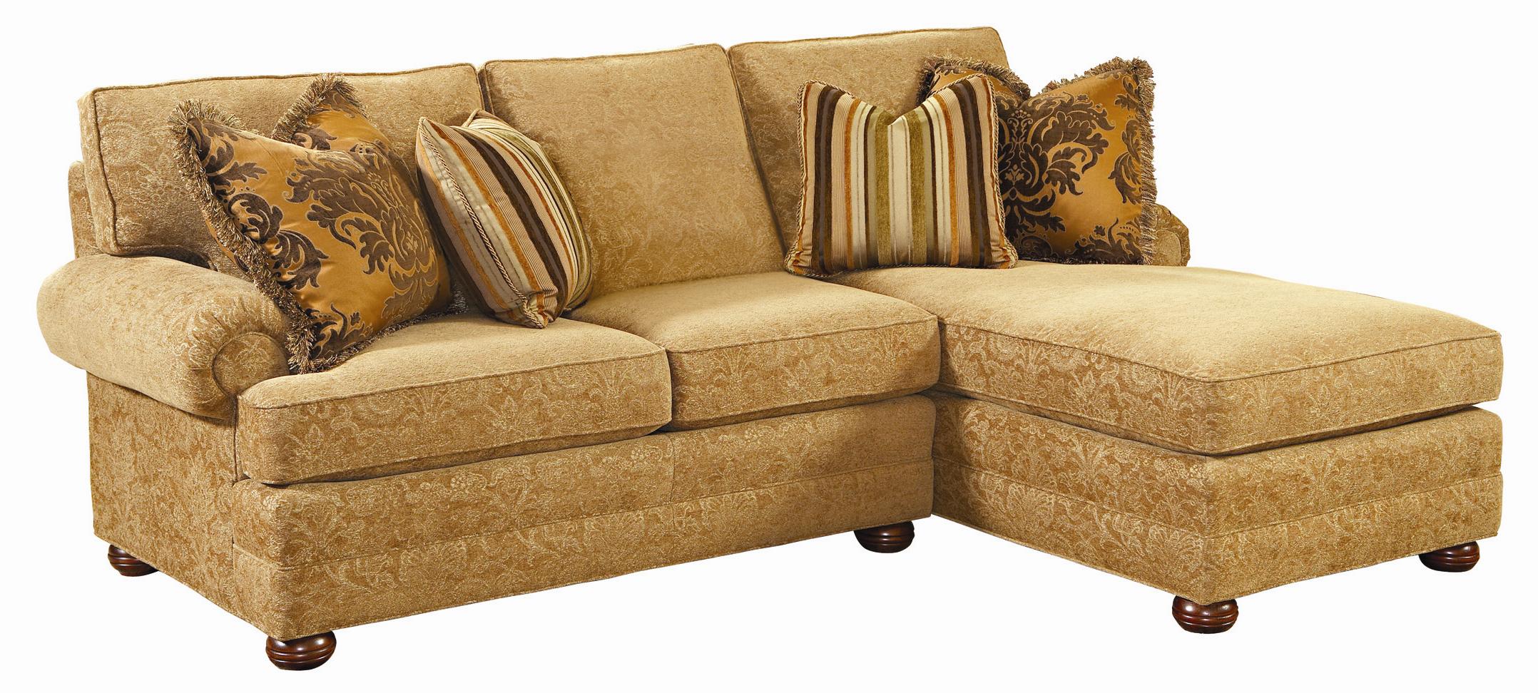 Lexington Personal Design Series Customizable 2Piece Overland