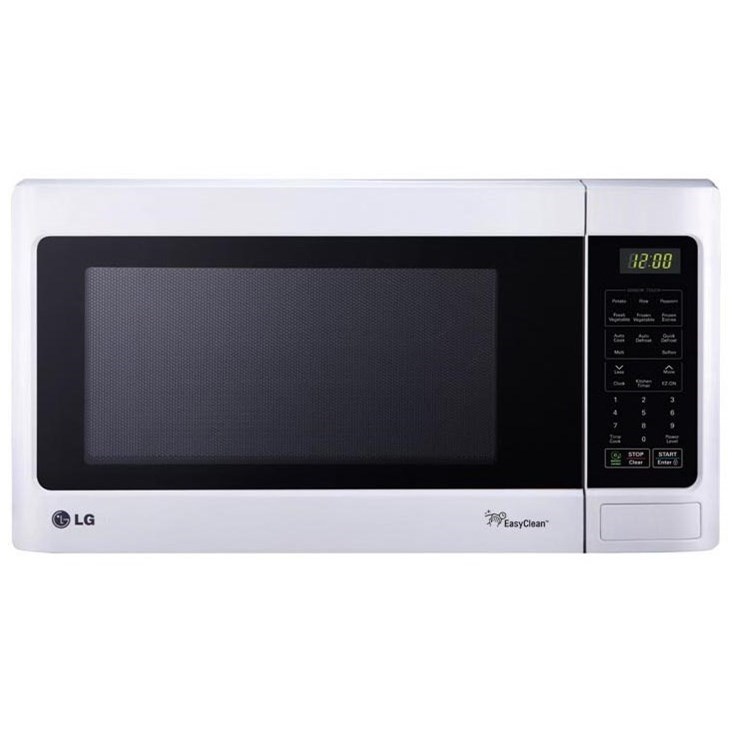 Lg Liances Lcrt1513sw1 5 Cu Ft Countertop Microwave Oven With Lg Liances Microwaves 1 5 Cu Ft Countertop Microwave Oven Item Number Lcrt1513sw