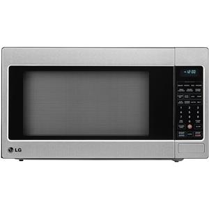 LG Appliances Microwaves 2.0 Cu. Ft. Countertop Microwave