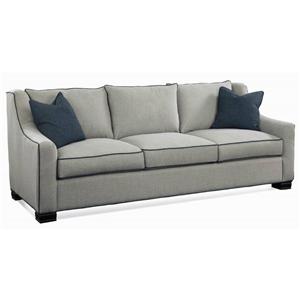 Libby Langdon For Braxton Culler Sofas Accent Libby Langdon For Braxton Culler Brayden Sofa