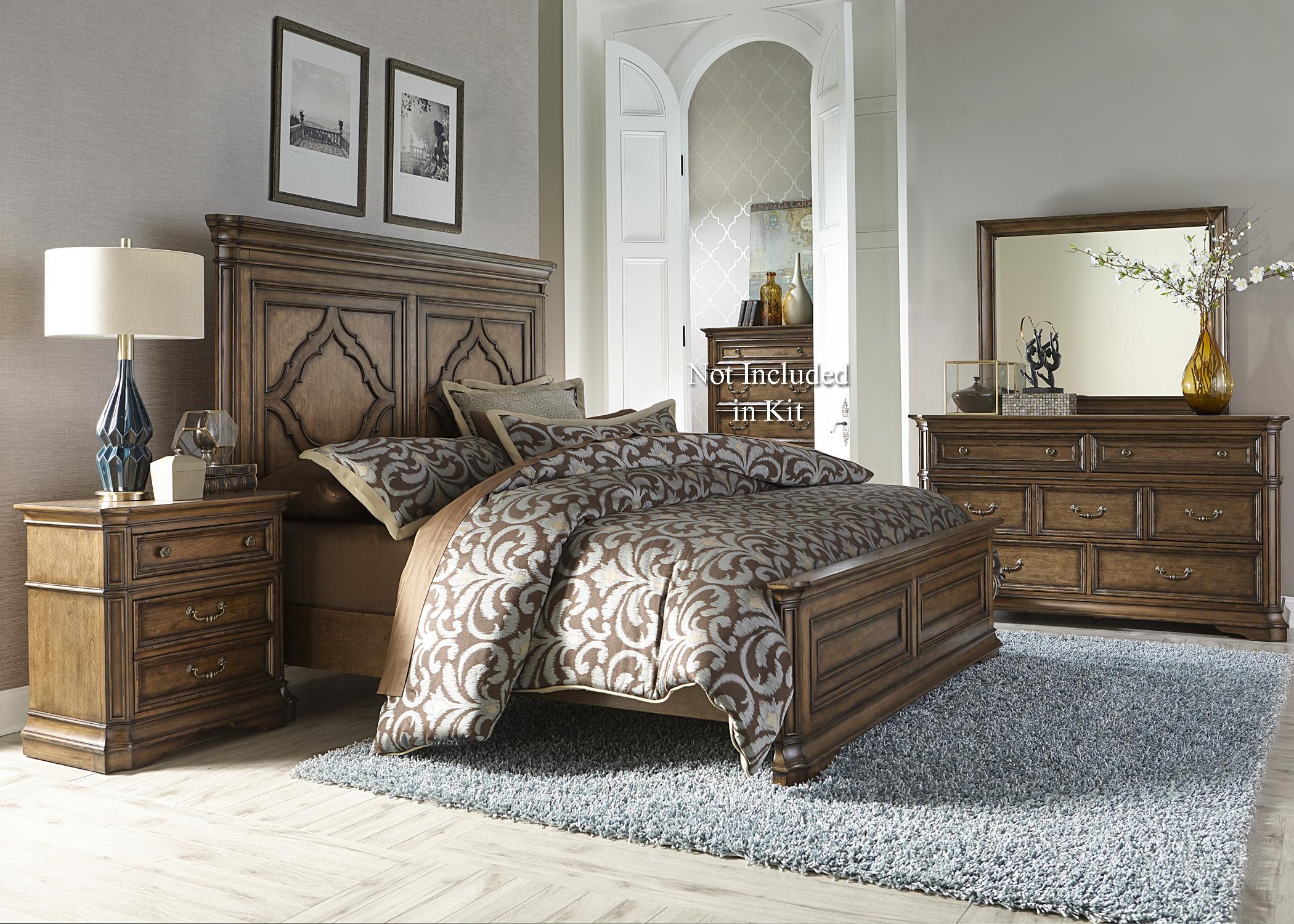 Amelia Queen Bedroom Group Rotmans Bedroom Groups Worcester