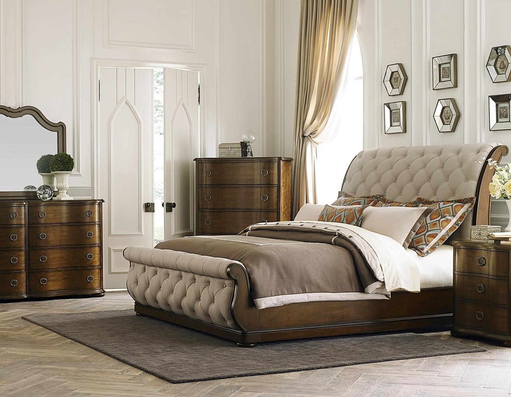 Liberty Furniture Cotswold Queen 5 Piece Bedroom Group Royal Furniture Bedroom Groups