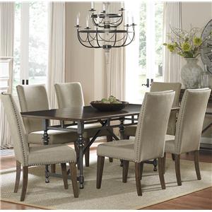 Dining Room Furniture - Bullard Furniture - Fayetteville, NC Dining ... Dining Room Furniture - Bullard Furniture - Fayetteville, NC Dining ...