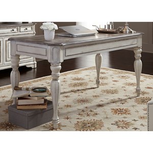Liberty Furniture Magnolia Manor Office Writing Desk