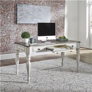 Liberty Furniture Magnolia Manor Office Writing Desk