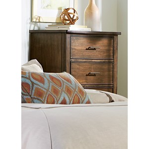Vendor 5349 Mill Creek 458 5 Drawer Chest
