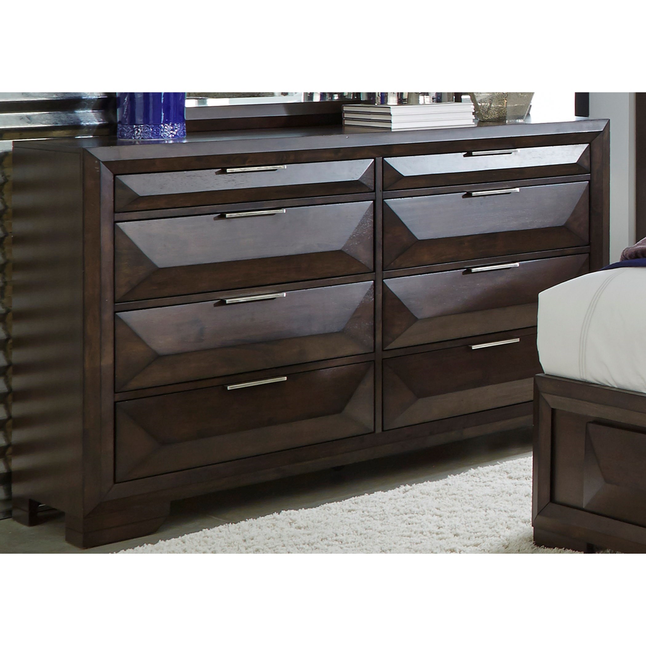 Eight Drawer Dresser Eight Drawer Dresser