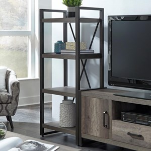 Liberty Furniture Tanners Creek Pier Unit