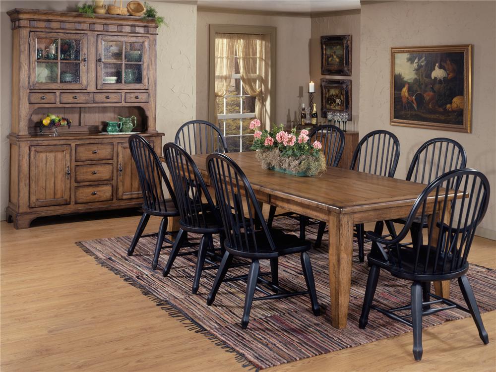 Liberty Treasures Dining Room Sets Liberty Treasures Dining Room Sets