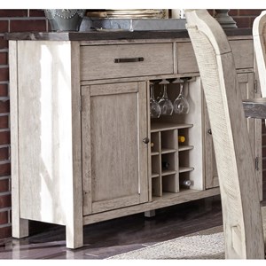 Vendor 5349 Willowrun Sideboard