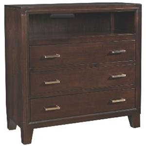 Lifestyle 9182 Plasma Chest