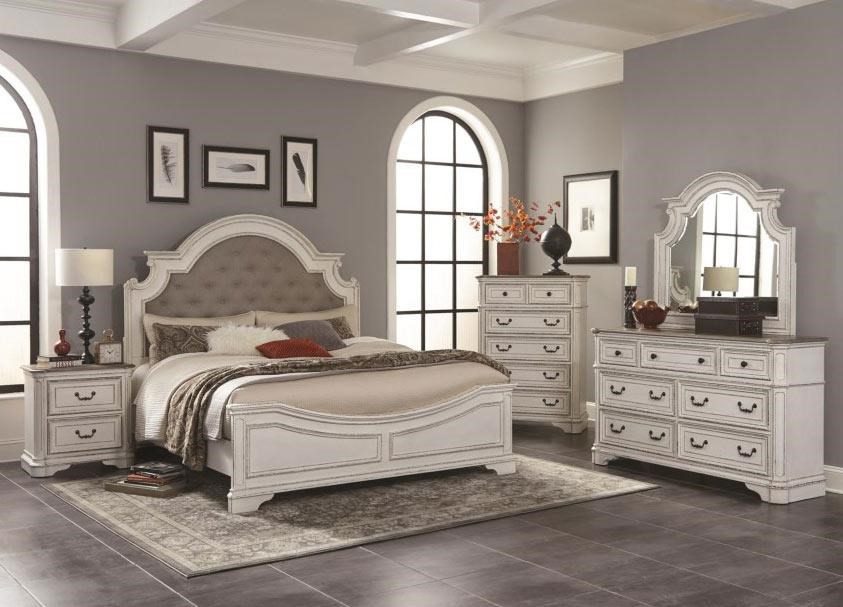 Rotmans Furniture Bedroom Sets | Bedroom Sets