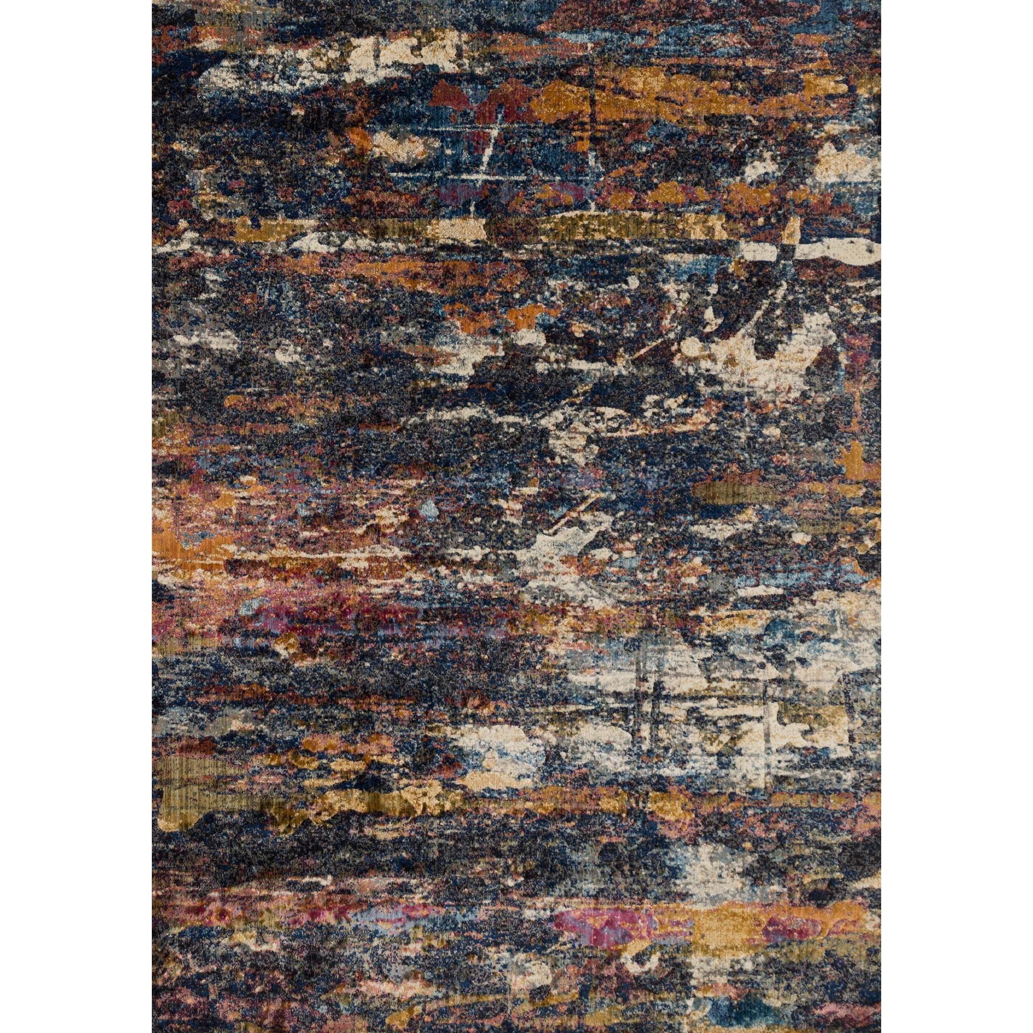 Dreamscape 7 10 X 11 0 Rug By Loloi Rugs At John V Schultz Furniture