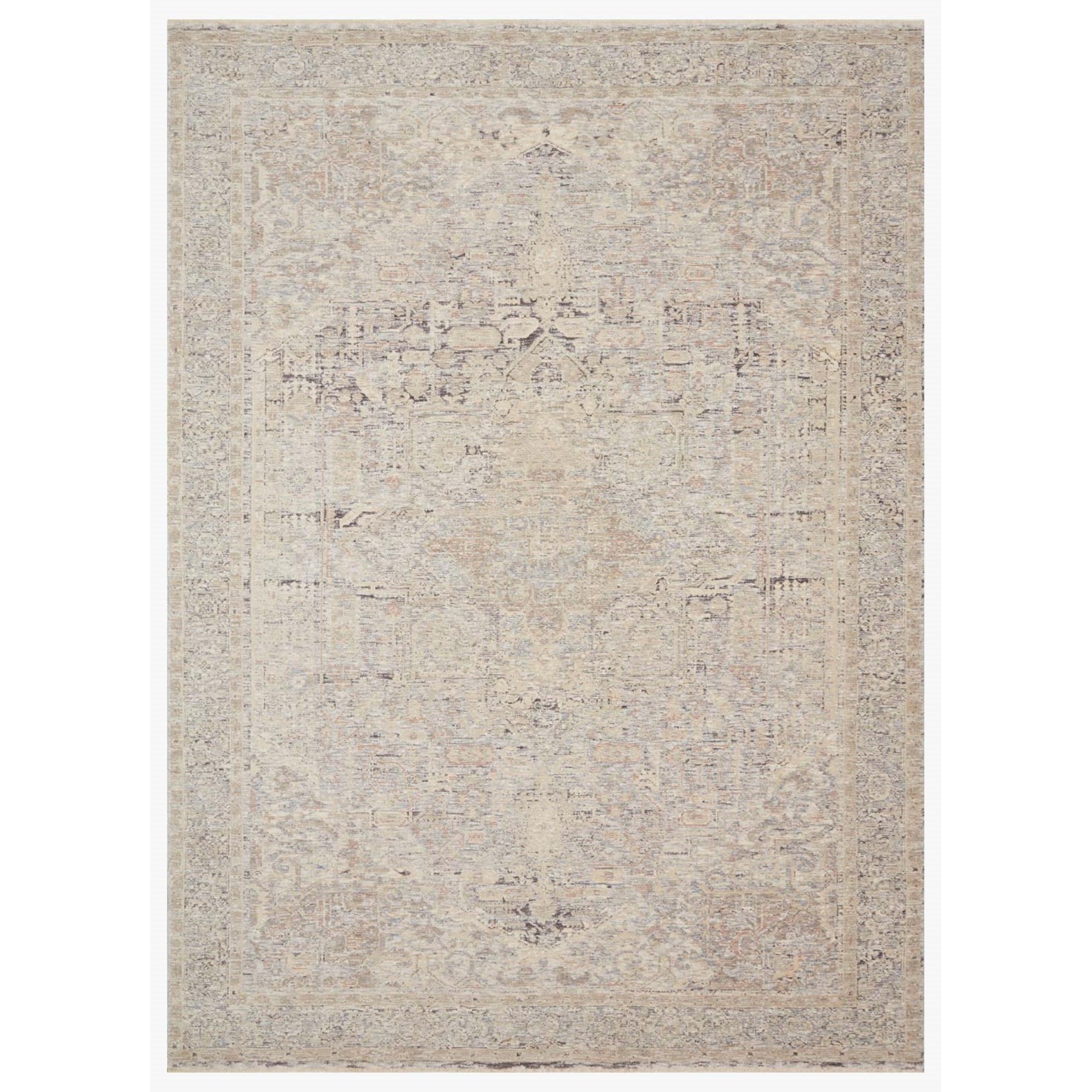faye nursery rug