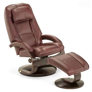 Find A Local Mac Motion Chairs Fmg Home Furnishing Retailer Oslo Collection Bergen Reclining Chair And Ottoman With Hardwood Frame By Mac Motion Chairs